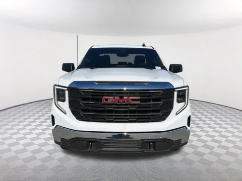 Photos of 2025 GMC Sierra 1500 Pro for sale in Newnan, GA at Southtowne Chevrolet Buick GMC