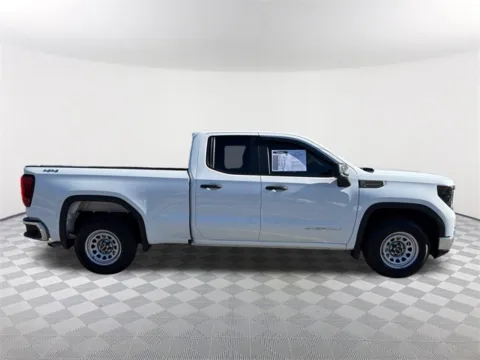 More photos of 2025 GMC Sierra 1500 Pro at Southtowne Chevrolet Buick GMC, GA