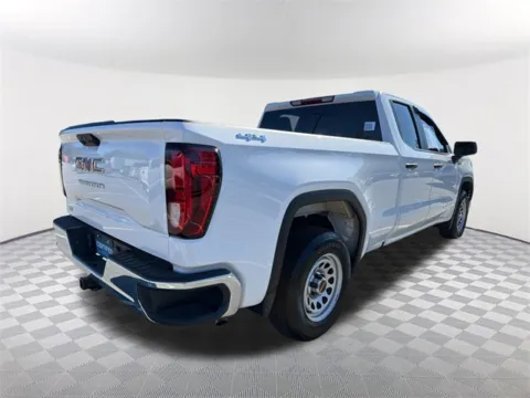 More photos of 2025 GMC Sierra 1500 Pro at Southtowne Chevrolet Buick GMC, GA