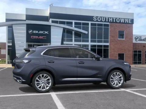 More photos of 2026 Buick Envision Avenir at Southtowne Chevrolet Buick GMC, GA