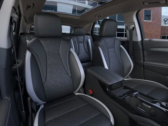 2026 Buick Envision Sport Touring - Photo 16