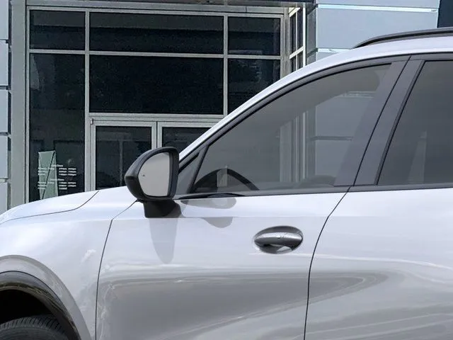 2026 Buick Envision Sport Touring - Photo 12