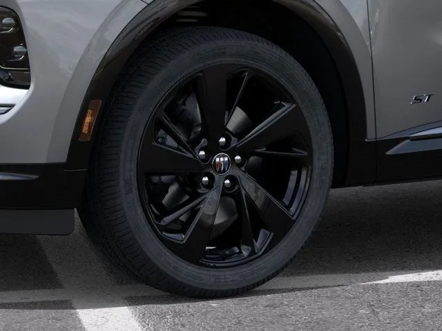 2026 Buick Envision Sport Touring - Photo 9