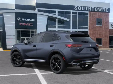 Another view of 2026 Buick Envision Sport Touring for sale in Newnan, GA at Southtowne Chevrolet Buick GMC