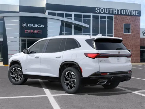Another view of 2026 Buick Enclave Sport Touring for sale in Newnan, GA at Southtowne Chevrolet Buick GMC