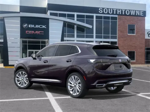 Another view of 2026 Buick Envision Avenir for sale in Newnan, GA at Southtowne Chevrolet Buick GMC