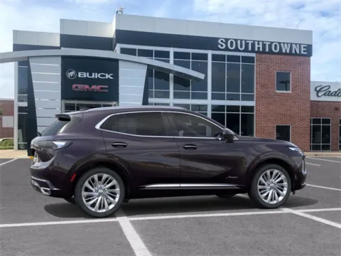 More photos of 2026 Buick Envision Avenir at Southtowne Chevrolet Buick GMC, GA
