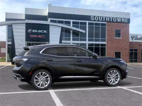 More photos of 2026 Buick Envision Avenir at Southtowne Chevrolet Buick GMC, GA