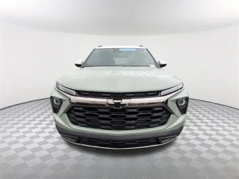 Photos of 2024 Chevrolet TrailBlazer ACTIV for sale in Newnan, GA at Southtowne Chevrolet Buick GMC