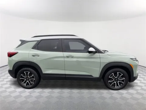 More photos of 2024 Chevrolet TrailBlazer ACTIV at Southtowne Chevrolet Buick GMC, GA
