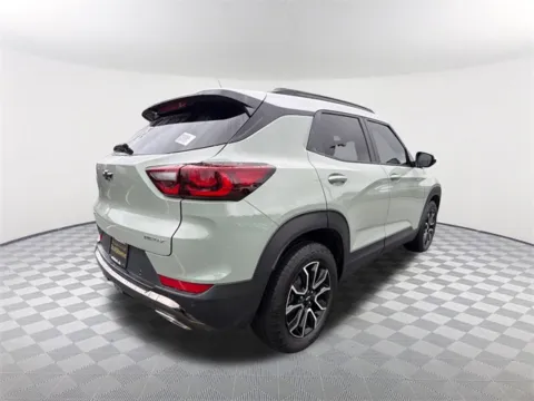 More photos of 2024 Chevrolet TrailBlazer ACTIV at Southtowne Chevrolet Buick GMC, GA