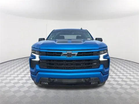 Photos of 2023 Chevrolet Silverado 1500 RST for sale in Newnan, GA at Southtowne Chevrolet Buick GMC