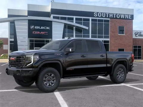 Photos of 2026 GMC Sierra 1500 AT4X for sale in Newnan, GA at Southtowne Chevrolet Buick GMC