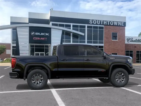 More photos of 2026 GMC Sierra 1500 AT4X at Southtowne Chevrolet Buick GMC, GA