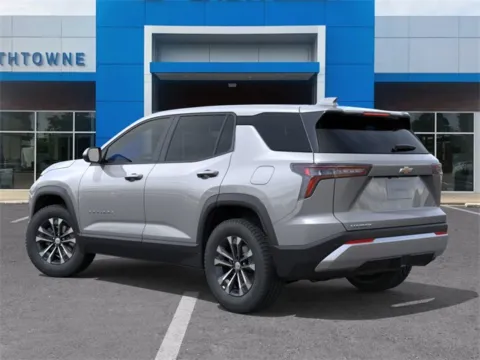 Another view of 2026 Chevrolet Equinox LT for sale in Newnan, GA at Southtowne Chevrolet Buick GMC