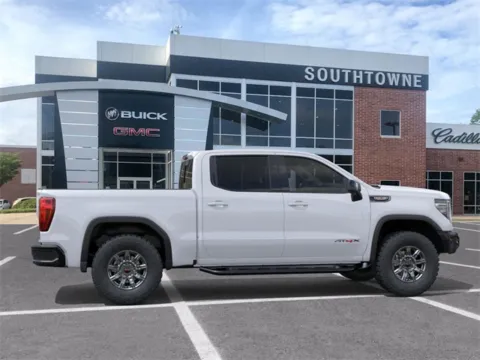 More photos of 2026 GMC Sierra 1500 AT4X at Southtowne Chevrolet Buick GMC, GA