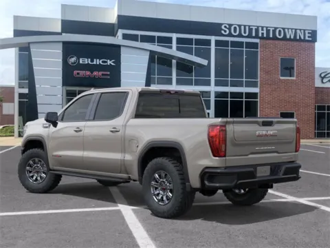 Another view of 2026 GMC Sierra 1500 AT4X for sale in Newnan, GA at Southtowne Chevrolet Buick GMC