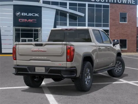 More photos of 2026 GMC Sierra 1500 AT4X at Southtowne Chevrolet Buick GMC, GA