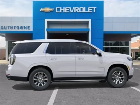 More photos of 2025 Chevrolet Tahoe Premier at Southtowne Chevrolet Buick GMC, GA