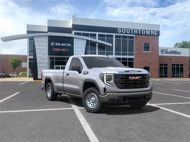 2025 GMC Sierra 1500 Pro for sale in Newnan, GA