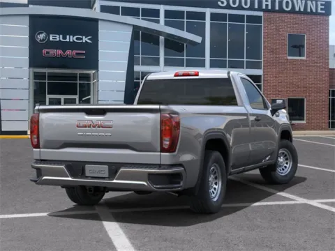 More photos of 2025 GMC Sierra 1500 Pro at Southtowne Chevrolet Buick GMC, GA