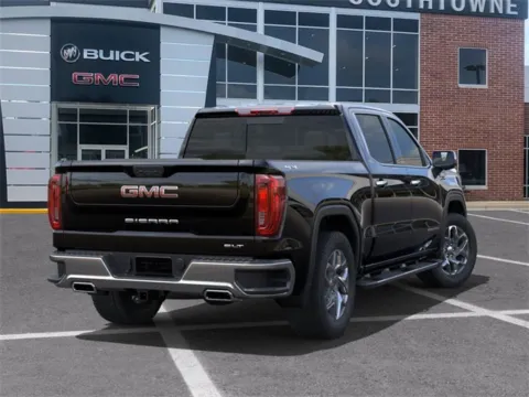 More photos of 2025 GMC Sierra 1500 SLT at Southtowne Chevrolet Buick GMC, GA