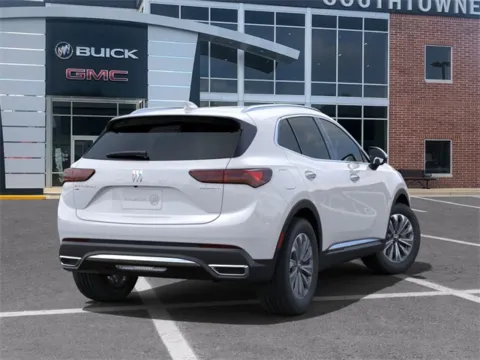 More photos of 2025 Buick Envision Preferred at Southtowne Chevrolet Buick GMC, GA