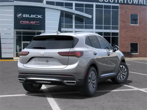More photos of 2025 Buick Envision Preferred at Southtowne Chevrolet Buick GMC, GA