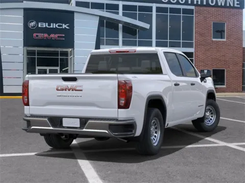 More photos of 2025 GMC Sierra 1500 Pro at Southtowne Chevrolet Buick GMC, GA