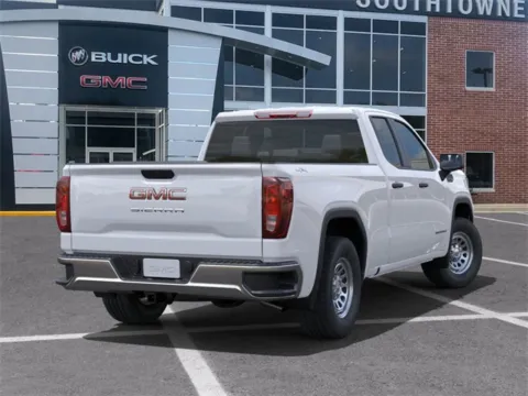 More photos of 2025 GMC Sierra 1500 Pro at Southtowne Chevrolet Buick GMC, GA