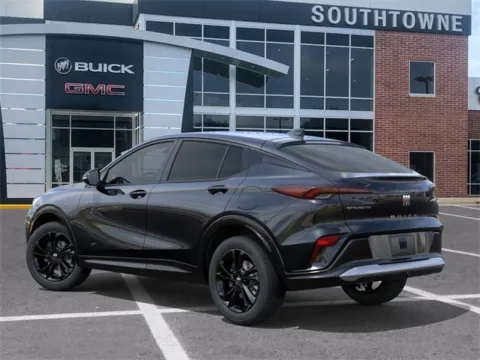 Another view of 2026 Buick Envista Sport Touring for sale in Newnan, GA at Southtowne Chevrolet Buick GMC