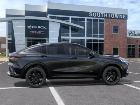 More photos of 2026 Buick Envista Sport Touring at Southtowne Chevrolet Buick GMC, GA