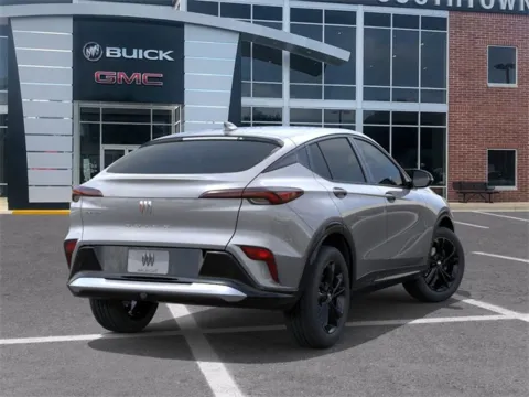 More photos of 2026 Buick Envista Sport Touring at Southtowne Chevrolet Buick GMC, GA