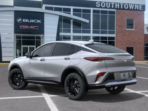 Another view of 2026 Buick Envista Sport Touring for sale in Newnan, GA at Southtowne Chevrolet Buick GMC