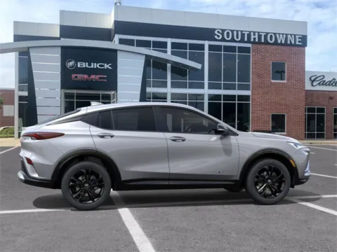 More photos of 2026 Buick Envista Sport Touring at Southtowne Chevrolet Buick GMC, GA
