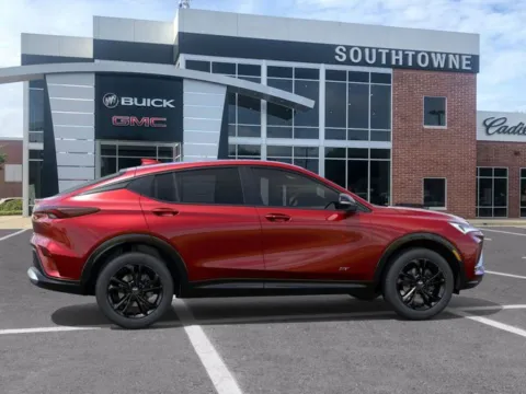 More photos of 2026 Buick Envista Sport Touring at Southtowne Chevrolet Buick GMC, GA