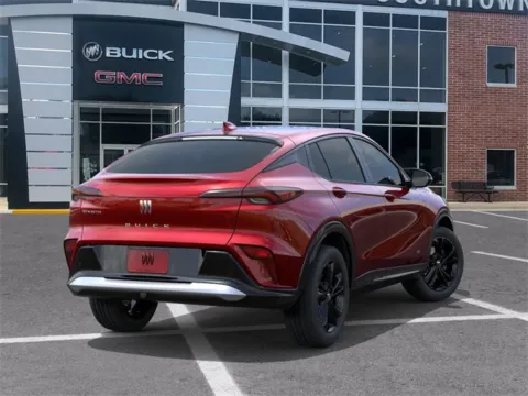 More photos of 2026 Buick Envista Sport Touring at Southtowne Chevrolet Buick GMC, GA