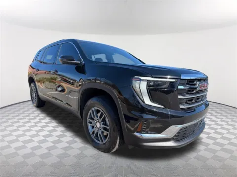 Another view of 2025 GMC Acadia Elevation for sale in Newnan, GA at Southtowne Chevrolet Buick GMC