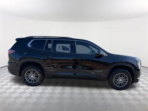 More photos of 2025 GMC Acadia Elevation at Southtowne Chevrolet Buick GMC, GA
