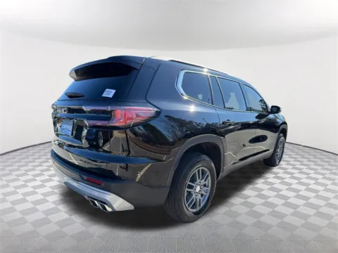 More photos of 2025 GMC Acadia Elevation at Southtowne Chevrolet Buick GMC, GA
