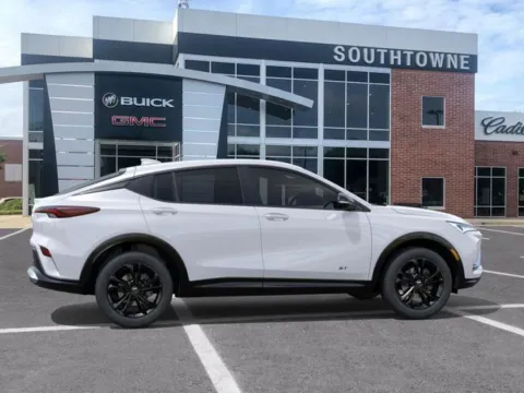 More photos of 2026 Buick Envista Sport Touring at Southtowne Chevrolet Buick GMC, GA