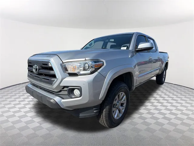 2016 Toyota Tacoma SR5 for sale in Newnan, GA