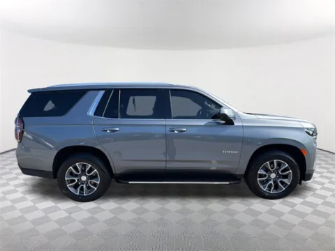 More photos of 2022 Chevrolet Tahoe LT at Southtowne Chevrolet Buick GMC, GA