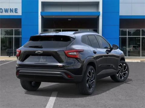 More photos of 2026 Chevrolet Trax 2RS at Southtowne Chevrolet Buick GMC, GA