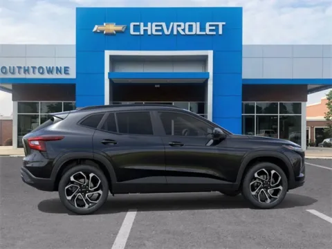 More photos of 2026 Chevrolet Trax 2RS at Southtowne Chevrolet Buick GMC, GA