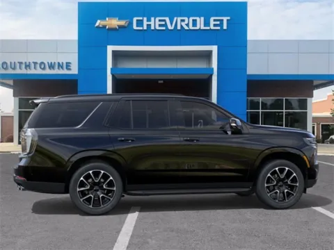 More photos of 2026 Chevrolet Tahoe RST at Southtowne Chevrolet Buick GMC, GA