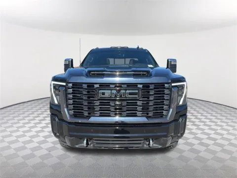 Photos of 2024 GMC Sierra 2500HD Denali Ultimate for sale in Newnan, GA at Southtowne Chevrolet Buick GMC