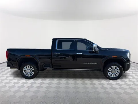 More photos of 2024 GMC Sierra 2500HD Denali Ultimate at Southtowne Chevrolet Buick GMC, GA
