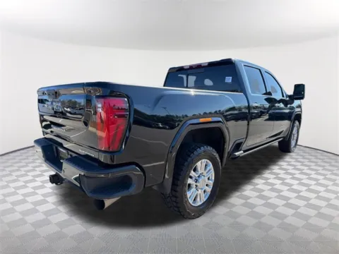 More photos of 2024 GMC Sierra 2500HD Denali Ultimate at Southtowne Chevrolet Buick GMC, GA