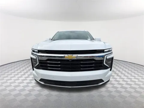 Photos of 2025 Chevrolet Suburban LS for sale in Newnan, GA at Southtowne Chevrolet Buick GMC